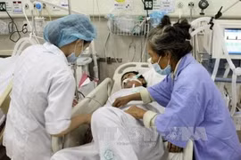 Medical units speed up response for stroke patients