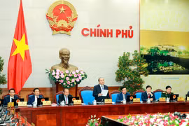 Gov’t resolution instructs orientations of ministries’ activities