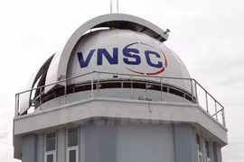 Observatory in Khanh Hoa to become operational in March 