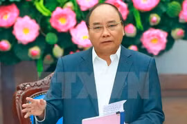PM asks for detailed development scenarios for realising growth target 