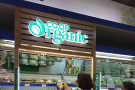 Demand for organic product keeps rising