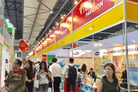 Top Vietnamese firms attend Asia’s largest FB trade fair