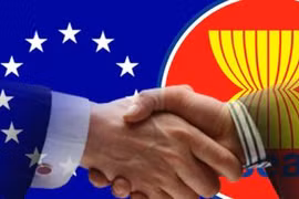 Vietnam attends ASEAN-EU dialogue on sustainable development