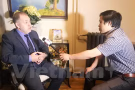 Experts highlight Vietnam - Russia cooperation prospects