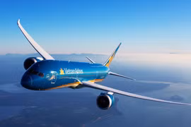 Vietnamese airlines roll out new international flights