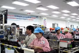 RoK: Economic growth accelerates in Q3