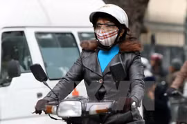 Experts: Air pollution – a threat to public health