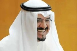 New Prime Minister of the State of Kuwait Sheikh Ahmad Abdullah Al-Ahmad Al-Sabah (Photo: Arab Times))