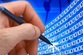 The E-signature should not be made compulsory but optional, according to the Vietnam Banking Association. (File Photo) 