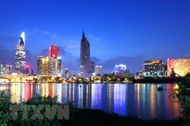 HCM City enjoys good economic recovery, development signals