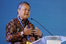 Indonesia’s inflation likely to top 4% next year