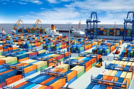 Vietnam's exports to EU grow 23.5% in ten months