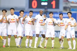 Regional football clubs arrive in HCM City for AFC Champions League