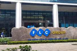 Another detained on charge of stock market manipulation