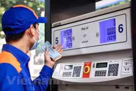 Ministry urges for intensified monitoring of fuel trade nationwide