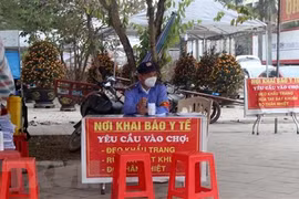 Vietnam records 15,954 COVID-19 cases on January 26