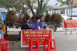 Vietnam records 15,954 COVID-19 cases on January 26