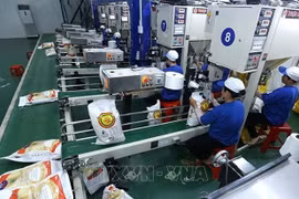 Export prices of Vietnamese rice world’s highest