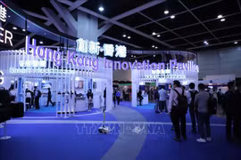 Hong Kong explores investment opportunities in Vietnam