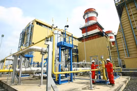 PV Power produces over 240 billion kWh of electricity in 15 years