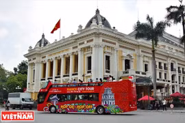 Hanoi releases tourism recovery roadmap for 2022 – 2023