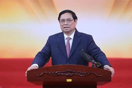 Prime Minister pledges more support to businesses