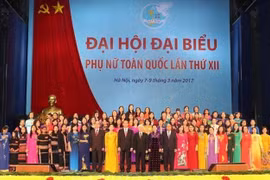 13th National Women's Congress to take place next week