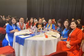 Vietnam attends 36th ASEAN Plus One Council of Teachers Convention