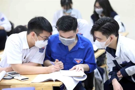 Universities accept VSTEP for admission, IELTS review begins after suspension