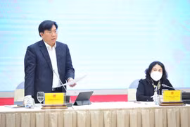 Programme on socio-economic recovery, development set to be issued before Tet