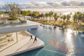 Leisure real estate gears up for tourism recovery