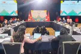 Vietnam - Canada Joint Economic Committee holds first meeting