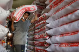 Russia-Ukraine conflict has little impact on Cambodia’s rice exports