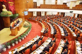 Secretary of Hai Duong Provincial Party Committee expelled from Party 