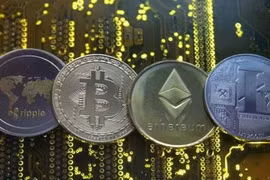 Singapore aims to be a global crypto hub