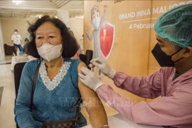 Indonesia approves clinical trial for locally-developed COVID-19 vaccine