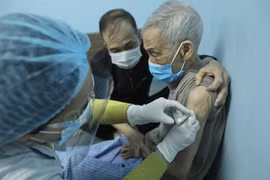 Health Ministry asked to amend COVID-19 risk level assessment criteria