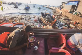 Exhibition seeks to raise public awareness on plastic waste reduction