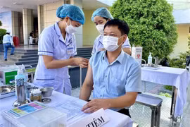 Another 705 COVID-19 cases recorded on July 16
