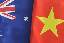 Vietnam-Australia Centre officially launched