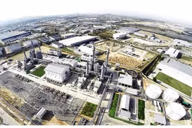 Thailand plans more than 35 billion USD smart city to support industrial hub