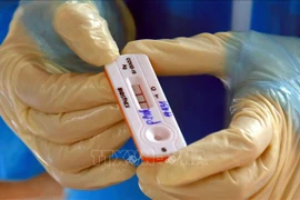 COVID-19: Vietnam reports 1,716 new cases on May 19
