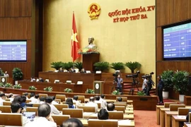 Legislators to vote on important issues on last working day