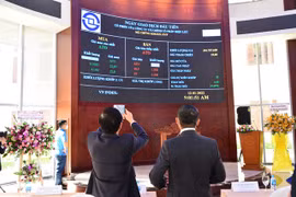 IPO market awaits opportunities to boom