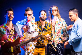 Israeli band to perform for free in Hanoi