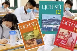 Senior high school students to have 52 history lessons each year