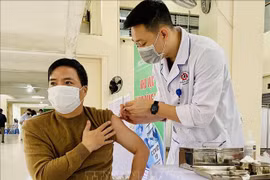 Vietnam logs 393 new COVID-19 cases on December 3