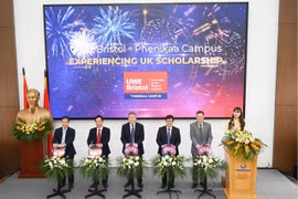 Phenikaa Group launches 2-million USD scholarship fund
