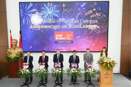 Phenikaa Group launches 2-million USD scholarship fund