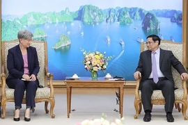 Ample opportunities to level up Australia-Vietnam relations: The Diplomat
